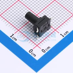 6*6*9.5 立贴    防水IP67 轻触开关缩略图