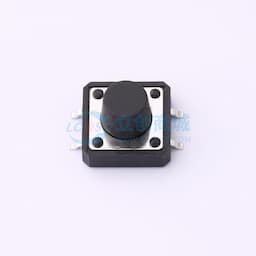 12*12*8.0 立贴    轻触开关缩略图