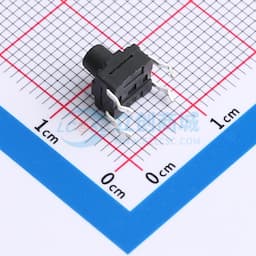 6*6*6.5 直插    防水IP67 轻触开关缩略图