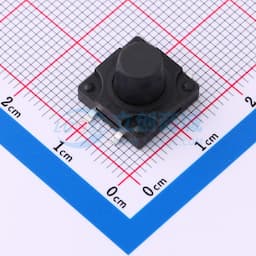 12*12*9.5 立贴    防水IP67 轻触开关缩略图