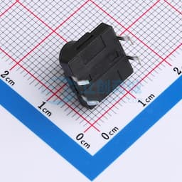 12*12*9.5 直插    防水IP67 轻触开关缩略图