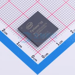10CL025YU256I7G缩略图