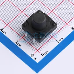 12*12*9.5 直插    防水IP67 轻触开关缩略图