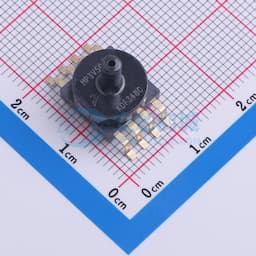 差压和表压传感器缩略图