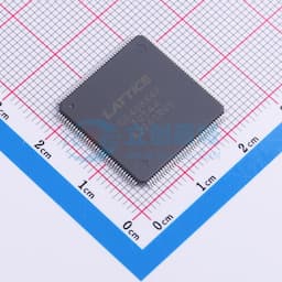 超低功耗、非易失FPGA缩略图