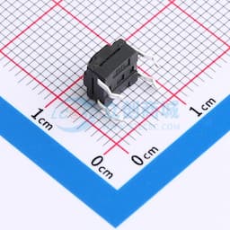 6*6*4.3 直插    防水IP67 轻触开关缩略图