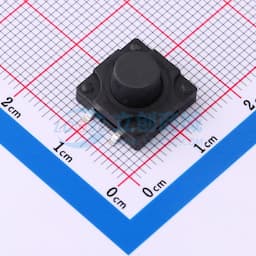 12*12*7.5 立贴    防水IP67 轻触开关缩略图