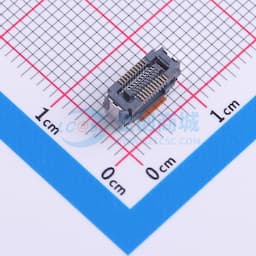 间距:0.4mm 公 立贴缩略图