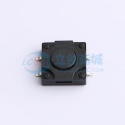 12*12*4.3 立贴    防水IP67 轻触开关缩略图