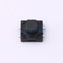 12*12*7.5 立贴    防水IP67 轻触开关缩略图