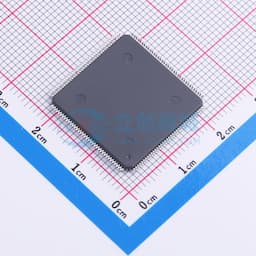 超低功耗、非易失FPGA缩略图
