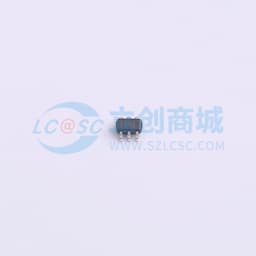 5.5V 1.5A 90mΩ 自保护负载开关缩略图