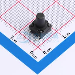 6*6*9.0 立贴    防水IP67 轻触开关缩略图