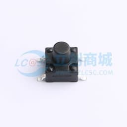 6*6*6.5 立贴    防水IP67 轻触开关缩略图