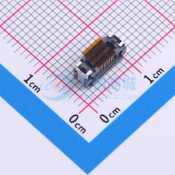 间距:0.4mm 公 立贴缩略图