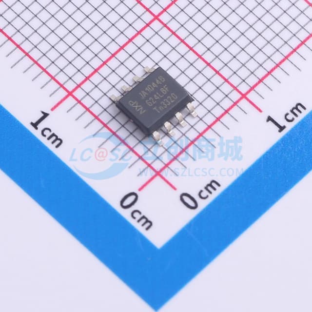 TJA1044BT/0Z实物图