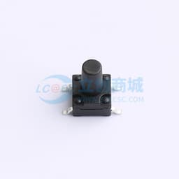 6*6*9.0 立贴    防水IP67 轻触开关缩略图