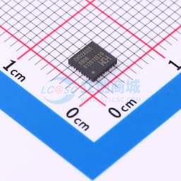 基于QingKe RISC - V内核的工业级微控制器缩略图