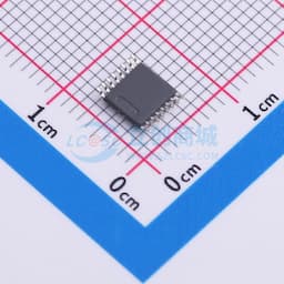 SN74HCS165QPWRQ1缩略图