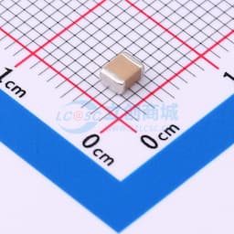 4.7nF ±10% 1kV缩略图