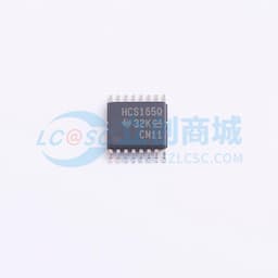 SN74HCS165QPWRQ1缩略图