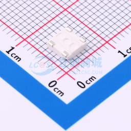 SMD5050RGB集成光源内置IC幻彩LED灯珠 单点单控5V12ma缩略图