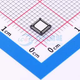 基于QingKe RISC - V内核的工业级微控制器缩略图