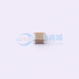 4.7nF ±10% 1kV缩略图