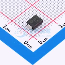 双向TVS 150V截止 峰值浪涌电流：2.5A缩略图
