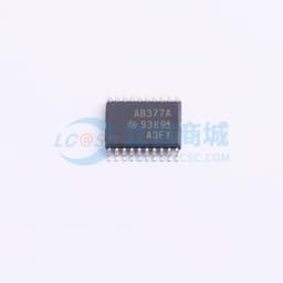 SN74ABT377APWR缩略图