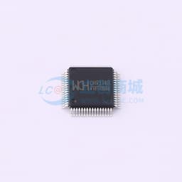 4口USBKVM控制芯片CH9374B缩略图