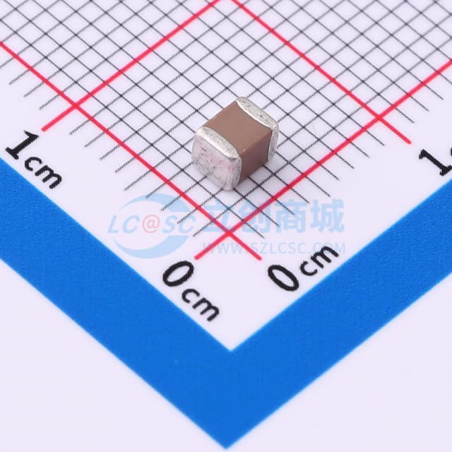 47uF ±10% 16V实物图