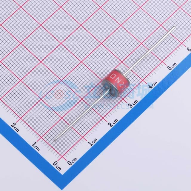 230V 20kA 2端 插件GDT实物图
