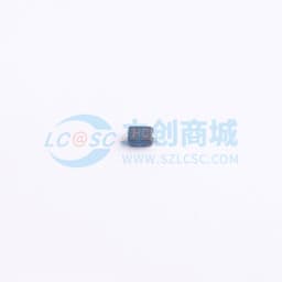 双向TVS 24V截止 峰值脉冲电流：1A缩略图