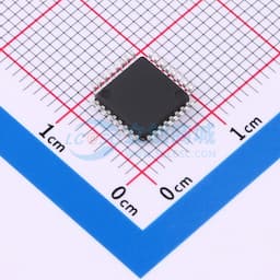 车规32位8051单片机，超强抗干扰，超级加密，高稳定，低功耗缩略图