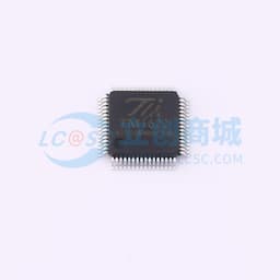 TM1622-LQFP64缩略图
