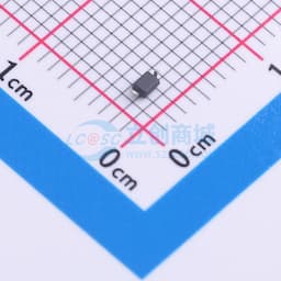 双向TVS 24V截止 峰值脉冲电流：1A缩略图