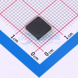 TM1622-LQFP64缩略图