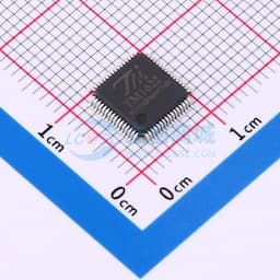 TM1622-LQFP64缩略图
