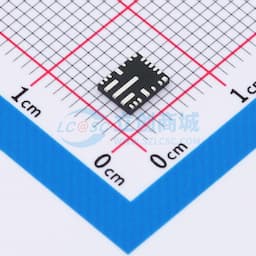 36V同步、400kHz降压转换器缩略图