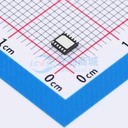 36V、3A同步降压转换器缩略图