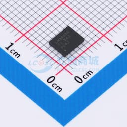 36V同步、400kHz降压转换器缩略图