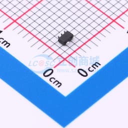 极性:单向 四路保护 反向关断电压（典型值）：5V (Max) 击穿电压（最小值）：6V 钳位电压：10V 峰值脉冲电流（8/20us）：4A，电容Cj：0.6pF缩略图
