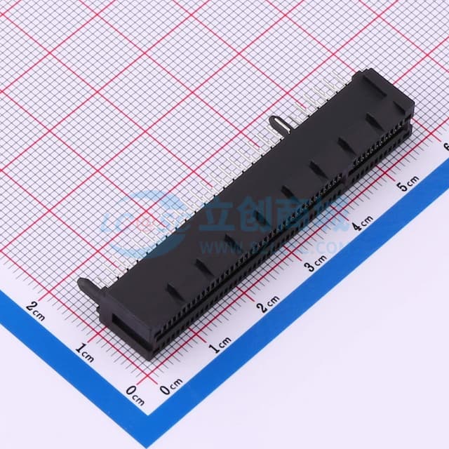 1mm P数:98P实物图