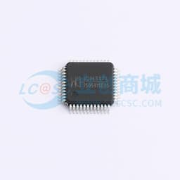 USB2.0延长器控制芯片CH317缩略图