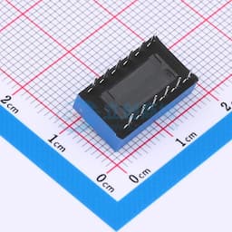2.54mm 6位缩略图
