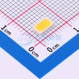 白灯 正贴 色温3000K缩略图