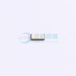 32.768KHz 2P 3215 12.5pF ±10ppm -40~+85℃(-0.04ppm/℃^2)缩略图