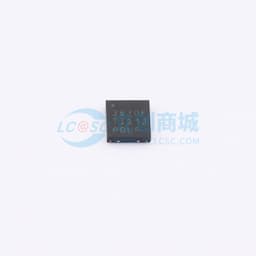 36V、3A同步降压转换器缩略图