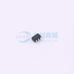 极性:单向 四路保护 反向关断电压（典型值）：5V (Max) 击穿电压（最小值）：6V 钳位电压：10V 峰值脉冲电流（8/20us）：4A，电容Cj：0.6pF缩略图